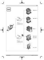 Предварительный просмотр 121 страницы Bosch PKS 16 Multi Original Instructions Manual