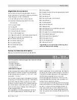 Предварительный просмотр 11 страницы Bosch PKS 54 Original Instructions Manual