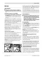 Предварительный просмотр 15 страницы Bosch PKS 54 Original Instructions Manual