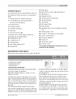 Предварительный просмотр 23 страницы Bosch PKS 54 Original Instructions Manual