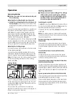 Предварительный просмотр 27 страницы Bosch PKS 54 Original Instructions Manual