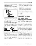 Предварительный просмотр 29 страницы Bosch PKS 54 Original Instructions Manual