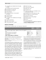 Предварительный просмотр 36 страницы Bosch PKS 54 Original Instructions Manual