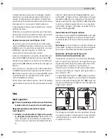 Предварительный просмотр 71 страницы Bosch PKS 55 Original Instructions Manual