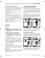 Предварительный просмотр 83 страницы Bosch PKS 55 Original Instructions Manual