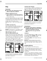 Предварительный просмотр 93 страницы Bosch PKS 55 Original Instructions Manual