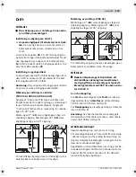 Предварительный просмотр 103 страницы Bosch PKS 55 Original Instructions Manual