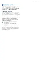 Preview for 11 page of Bosch PKU375CA1W Instruction Manual
