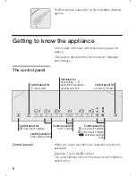 Preview for 8 page of Bosch PKV 97 Series Instruction Manual