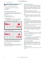 Preview for 11 page of Bosch PKV9..DC1 series Instruction Manual