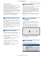 Preview for 12 page of Bosch PKV9..DC1 series Instruction Manual