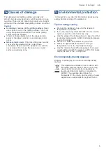 Preview for 5 page of Bosch PKY475FB1E Instruction Manual