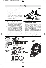 Preview for 38 page of Bosch PL1632 Operating/Safety Instructions Manual