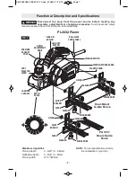 Preview for 7 page of Bosch PL2632 Operating/Safety Instructions Manual