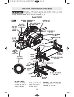 Preview for 22 page of Bosch PL2632 Operating/Safety Instructions Manual