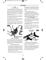 Preview for 23 page of Bosch PL2632 Operating/Safety Instructions Manual