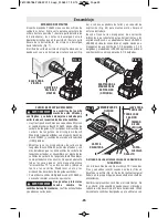 Preview for 39 page of Bosch PL2632 Operating/Safety Instructions Manual