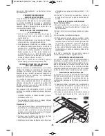 Preview for 41 page of Bosch PL2632 Operating/Safety Instructions Manual