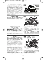 Preview for 44 page of Bosch PL2632 Operating/Safety Instructions Manual