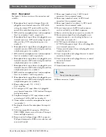 Preview for 12 page of Bosch PLE-10M2-US Installation And User Instructions Manual