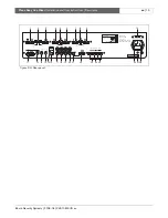 Предварительный просмотр 13 страницы Bosch PLE-10M2-US Installation And User Instructions Manual