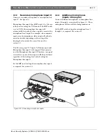 Preview for 19 page of Bosch PLE-10M2-US Installation And User Instructions Manual