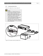 Preview for 21 page of Bosch PLE-10M2-US Installation And User Instructions Manual