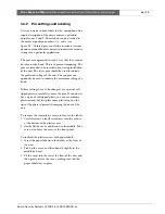 Предварительный просмотр 26 страницы Bosch PLE-10M2-US Installation And User Instructions Manual