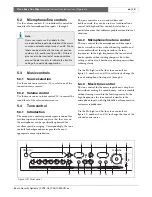 Предварительный просмотр 28 страницы Bosch PLE-10M2-US Installation And User Instructions Manual