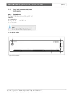 Preview for 11 page of Bosch PLE-1P120-US Installation And User Instructions Manual