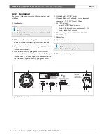 Preview for 12 page of Bosch PLE-1P120-US Installation And User Instructions Manual