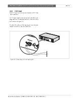 Preview for 16 page of Bosch PLE-1P120-US Installation And User Instructions Manual