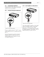 Preview for 17 page of Bosch PLE-1P120-US Installation And User Instructions Manual