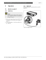 Preview for 19 page of Bosch PLE-1P120-US Installation And User Instructions Manual