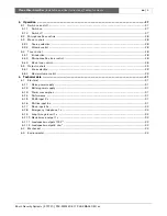 Preview for 4 page of Bosch PLE-2MA120-EU Installation And User Instructions Manual