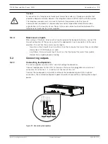 Preview for 13 page of Bosch PLE-4MA240-CN Operation Manual