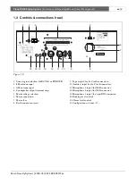 Preview for 8 page of Bosch Plena LBB 1970 Installation And Operating Manual