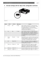 Preview for 9 page of Bosch Plena LBB 1970 Installation And Operating Manual