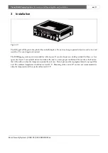 Preview for 10 page of Bosch Plena LBB 1970 Installation And Operating Manual