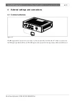 Preview for 11 page of Bosch Plena LBB 1970 Installation And Operating Manual