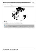 Preview for 15 page of Bosch Plena LBB 1970 Installation And Operating Manual