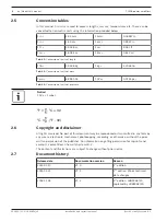 Preview for 6 page of Bosch Plena LBB1930/20 Installation And Operation Manual