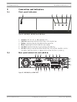 Preview for 9 page of Bosch Plena LBB1930/20 Installation And Operation Manual