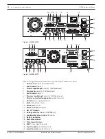 Preview for 10 page of Bosch Plena LBB1930/20 Installation And Operation Manual