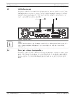 Preview for 13 page of Bosch Plena LBB1930/20 Installation And Operation Manual