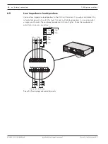 Preview for 14 page of Bosch Plena LBB1930/20 Installation And Operation Manual