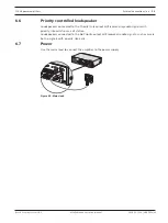 Preview for 15 page of Bosch Plena LBB1930/20 Installation And Operation Manual