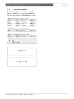 Preview for 10 page of Bosch Plena LBB1990/00 System Manual