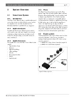 Preview for 11 page of Bosch Plena LBB1990/00 System Manual