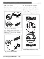 Preview for 19 page of Bosch Plena LBB1990/00 System Manual